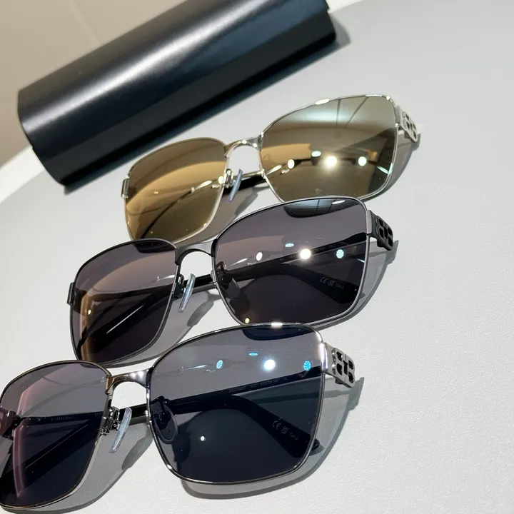 スーパーコピー バレンシアガ サングラス