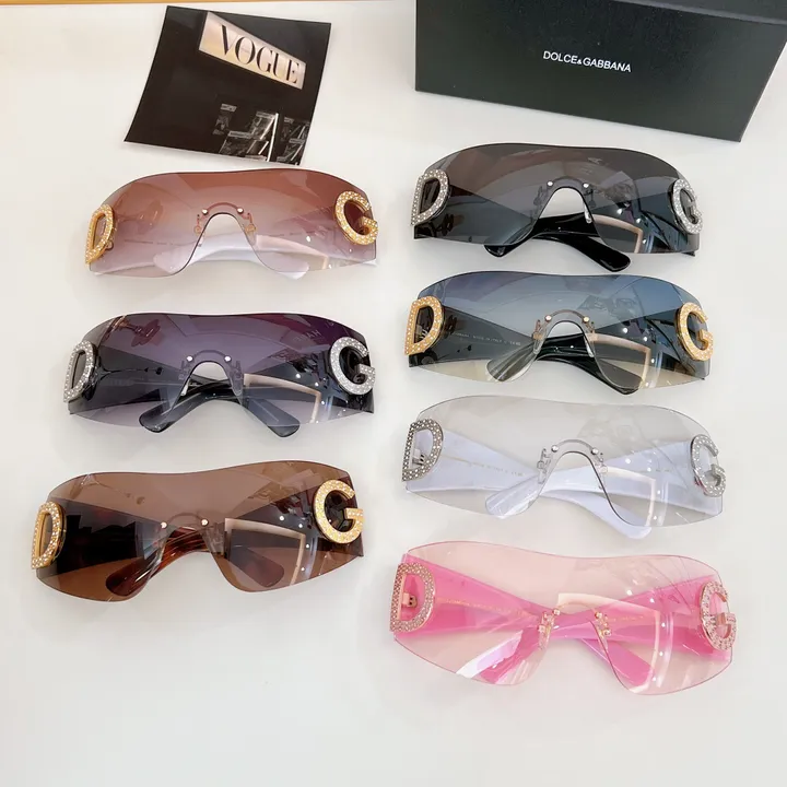 スーパーコピー ドルチェ＆ガッバーナ サングラス