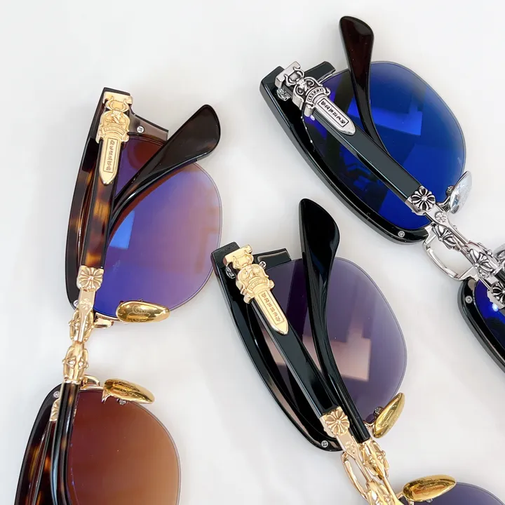 スーパーコピー クロムハーツ サングラス