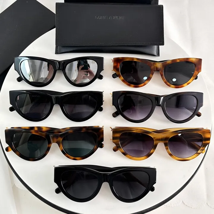 スーパーコピー イブサンローラン サングラス