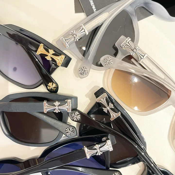 スーパーコピー クロムハーツ サングラス