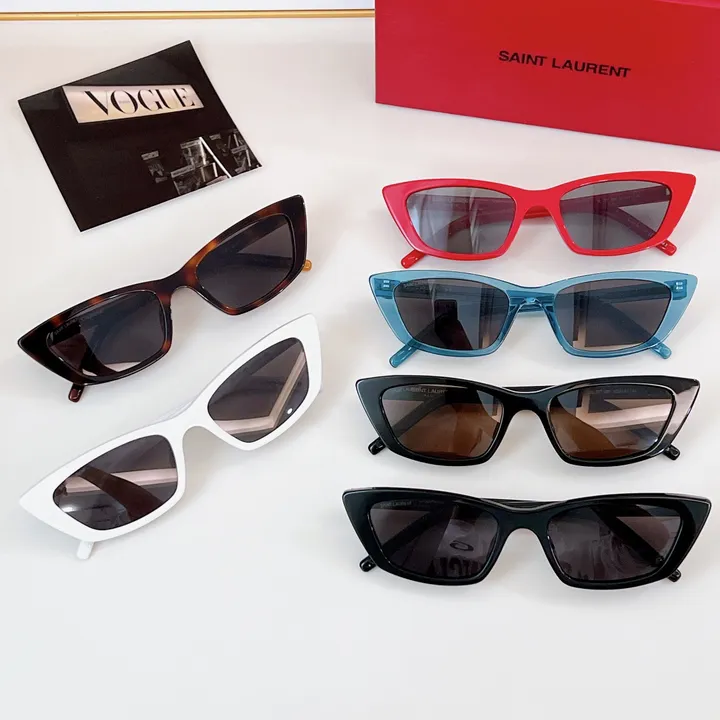 スーパーコピー イブサンローラン サングラス