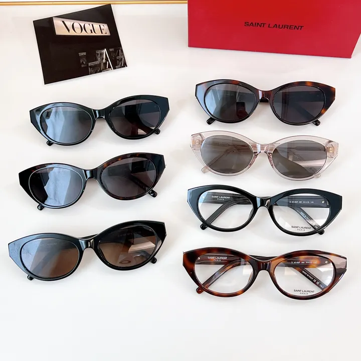 スーパーコピー イブサンローラン サングラス