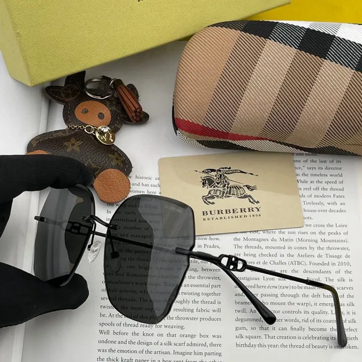 スーパーコピー バーバリー ス サングラス