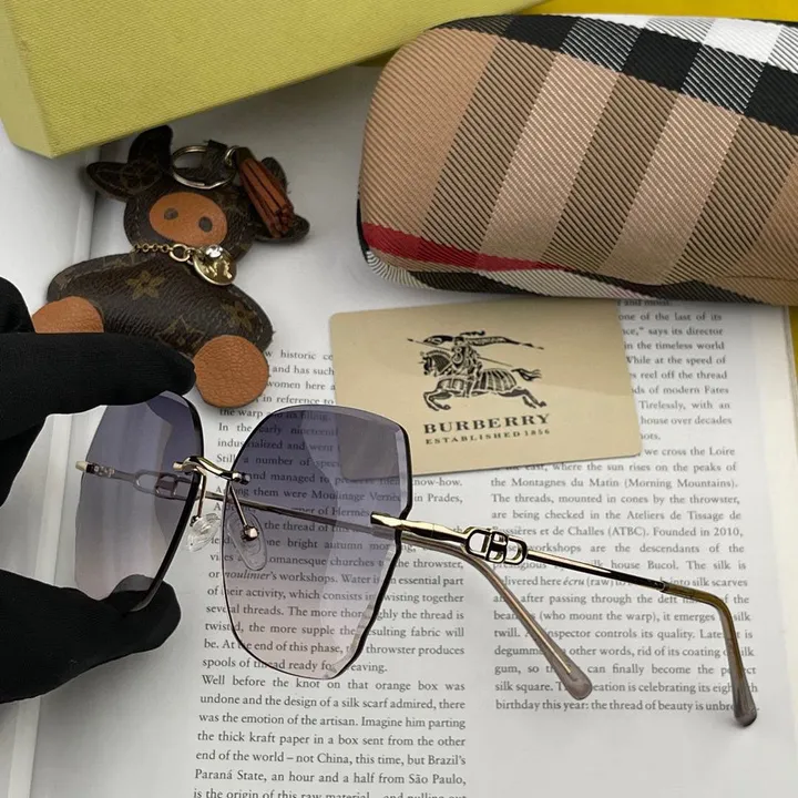 スーパーコピー バーバリー ス サングラス