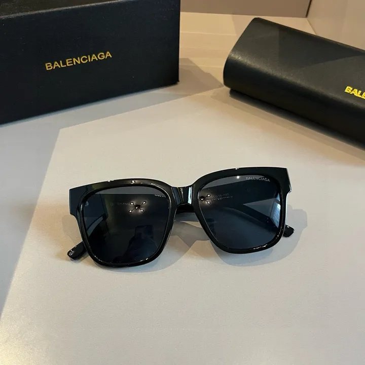 スーパーコピー バレンシアガ サングラス