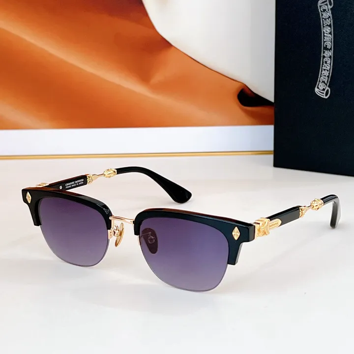 スーパーコピー クロムハーツ サングラス