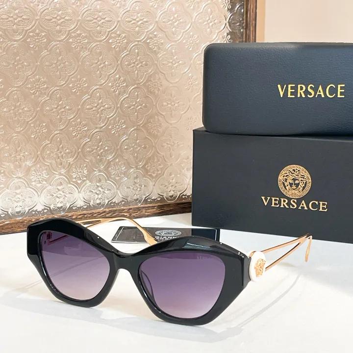 スーパーコピー ヴェルサーチ サングラス