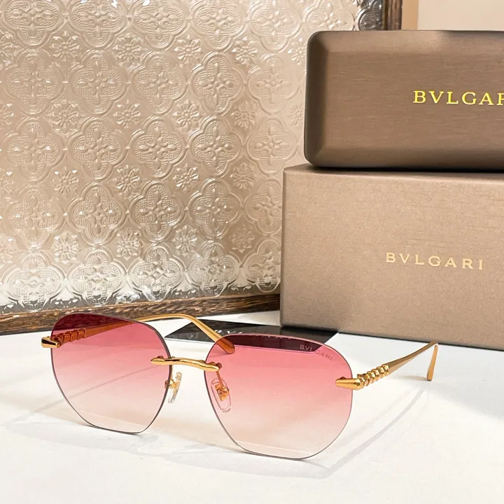 スーパーコピー ブルガリ サングラス
