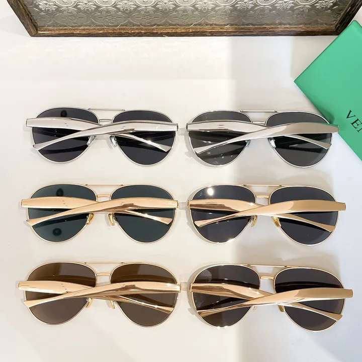 スーパーコピー ボッテガ ヴェネタ サングラス