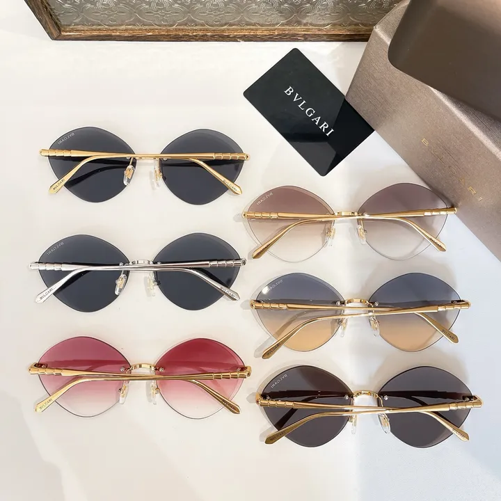 スーパーコピー ブルガリ サングラス