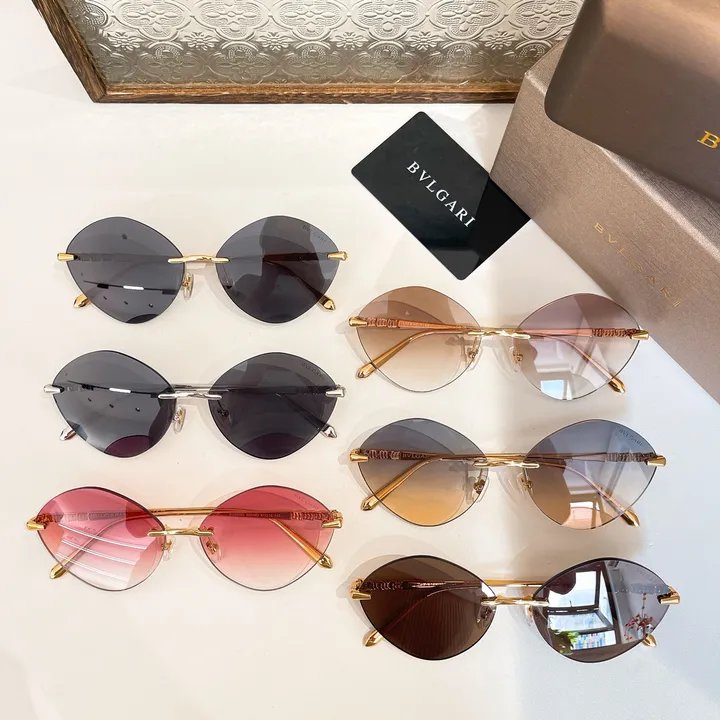 スーパーコピー ブルガリ サングラス
