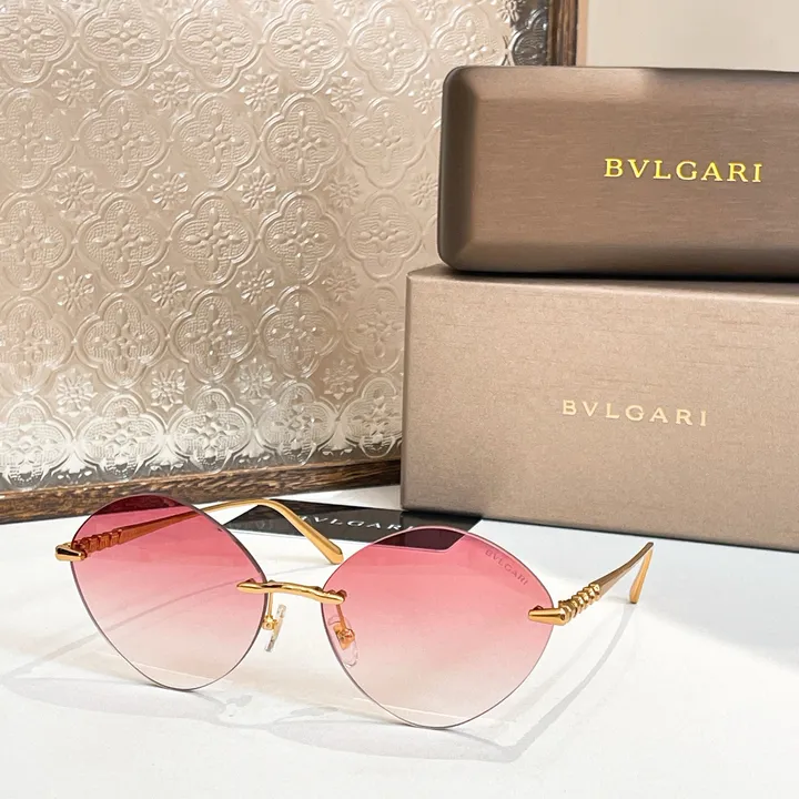 スーパーコピー ブルガリ サングラス