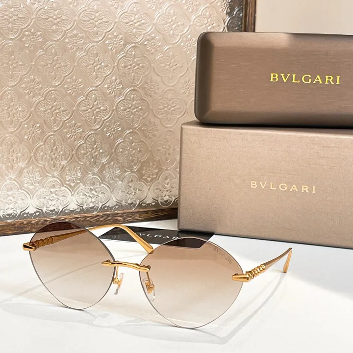 スーパーコピー ブルガリ サングラス