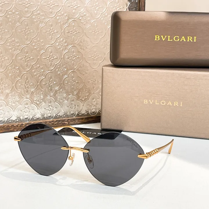 スーパーコピー ブルガリ サングラス