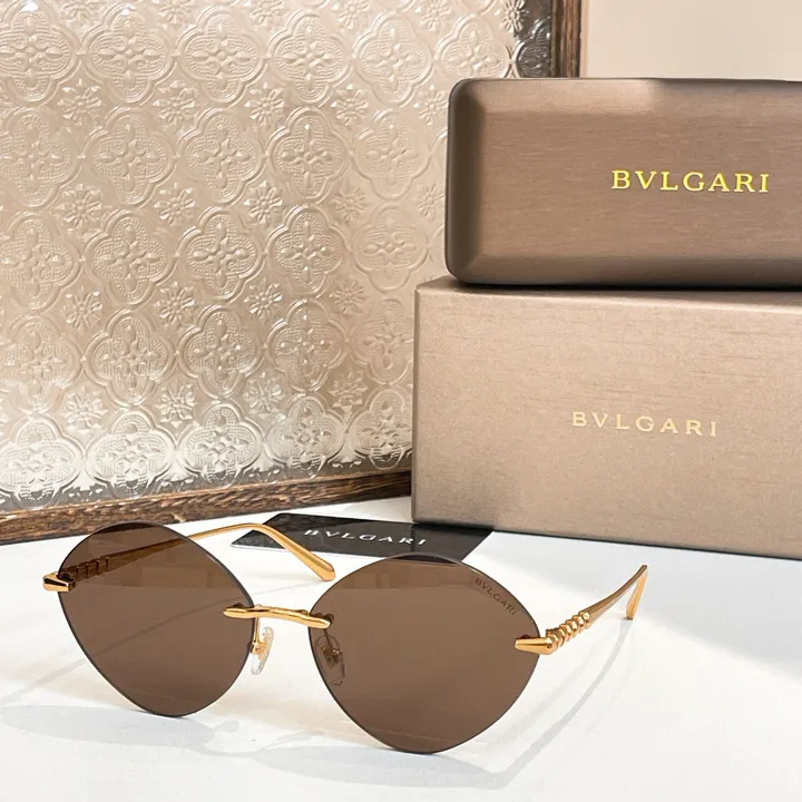 スーパーコピー ブルガリ サングラス