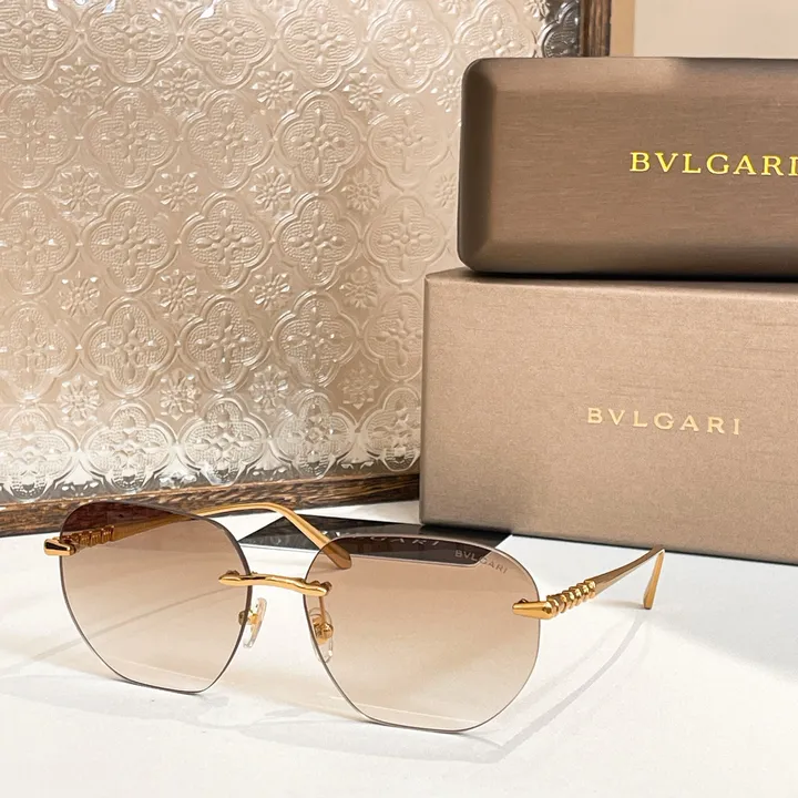 スーパーコピー ブルガリ サングラス