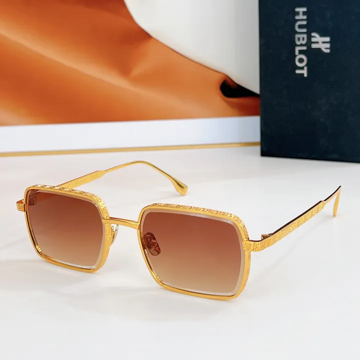 スーパーコピー ウブロ サングラス