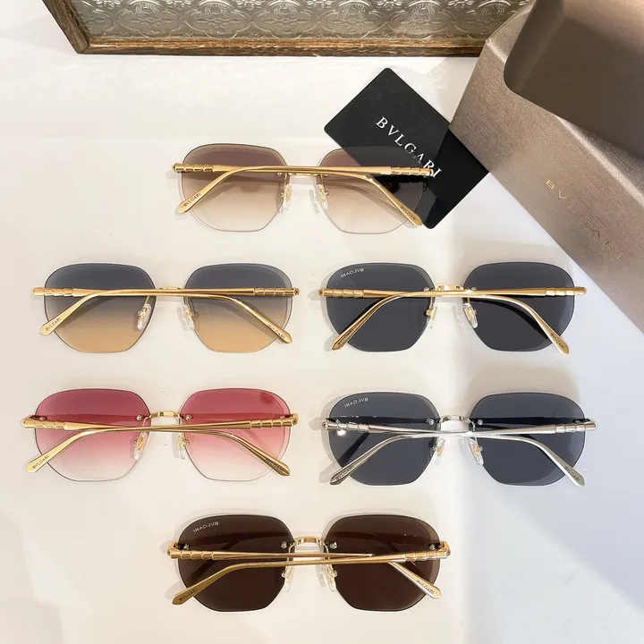 スーパーコピー ブルガリ サングラス