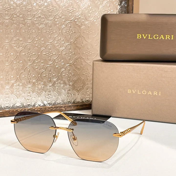 スーパーコピー ブルガリ サングラス