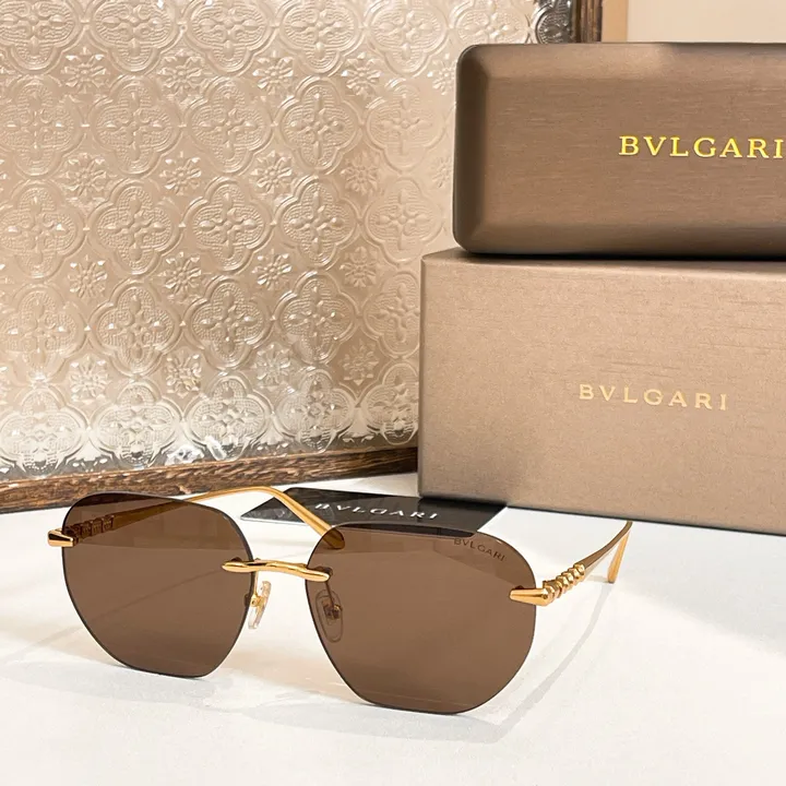 スーパーコピー ブルガリ サングラス
