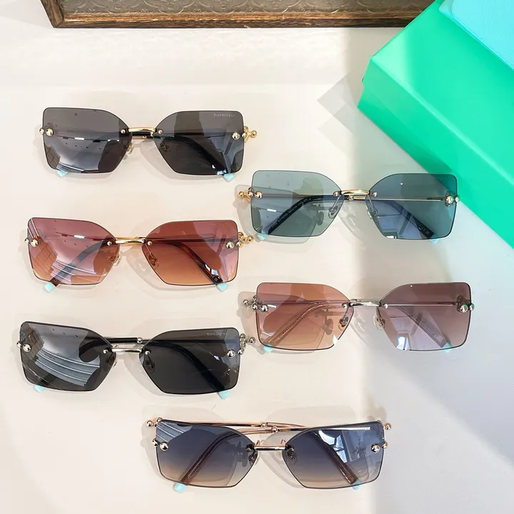 スーパーコピー ティファニー サングラス