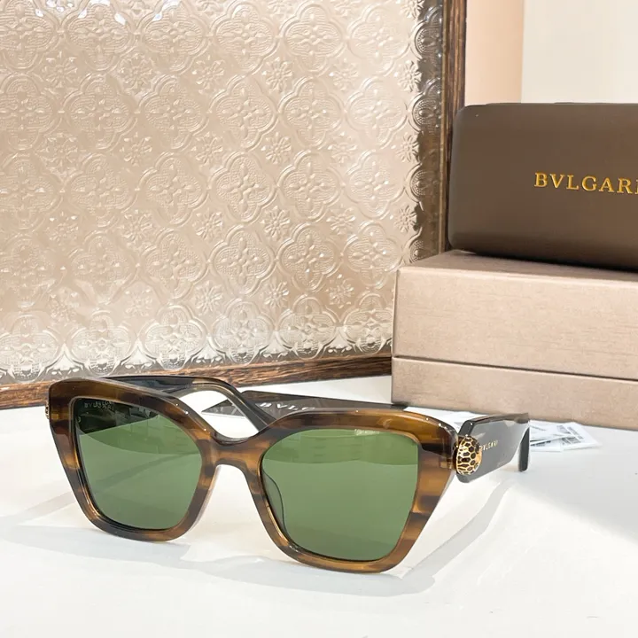 スーパーコピー ブルガリ サングラス