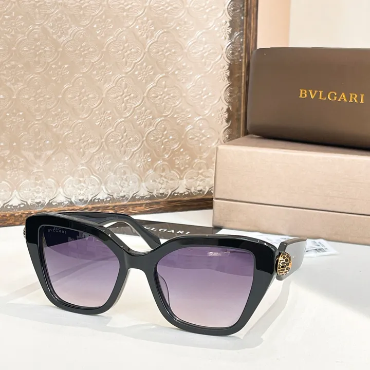 スーパーコピー ブルガリ サングラス