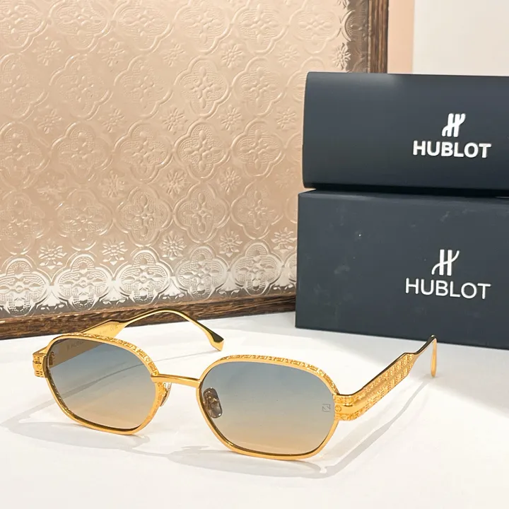 スーパーコピー ウブロ サングラス