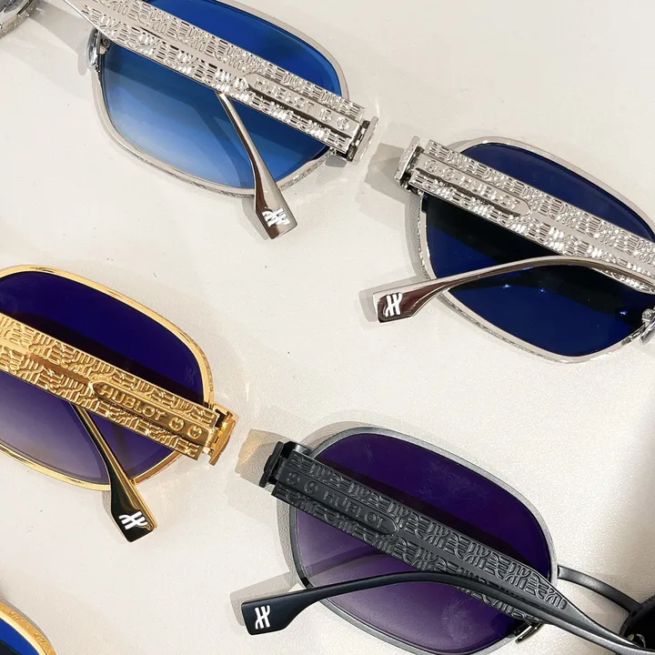 スーパーコピー ウブロ サングラス