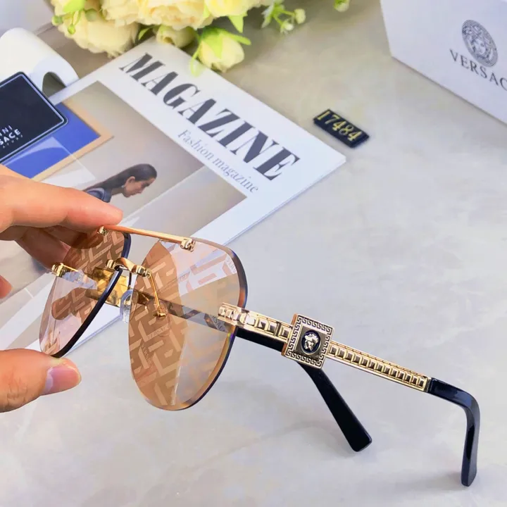 スーパーコピー ヴェルサーチ サングラス