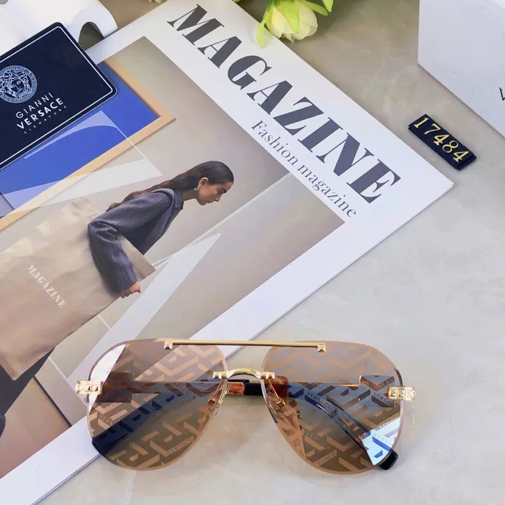 スーパーコピー ヴェルサーチ サングラス