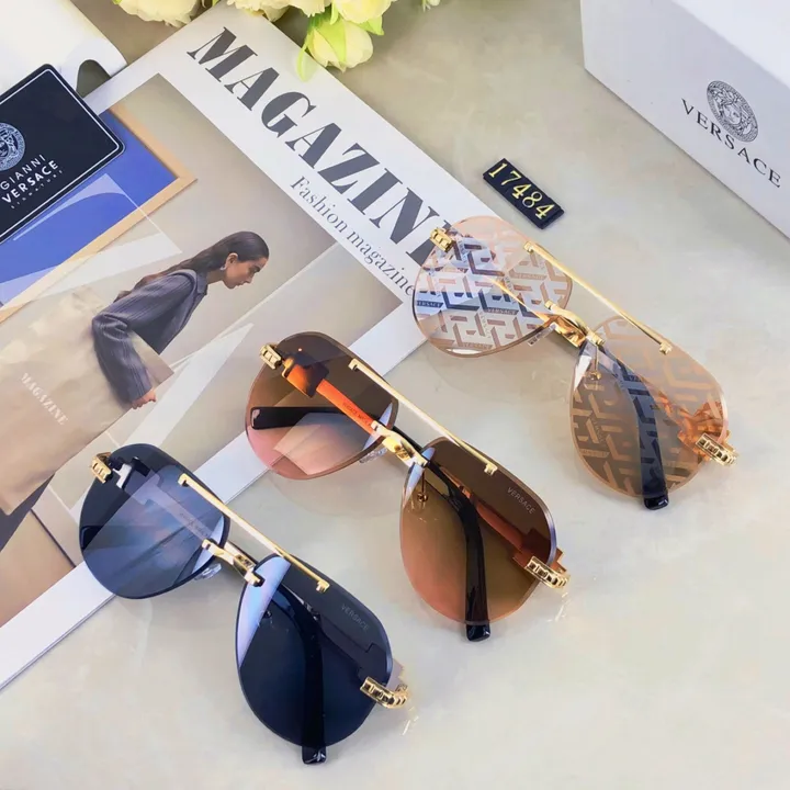 スーパーコピー ヴェルサーチ サングラス