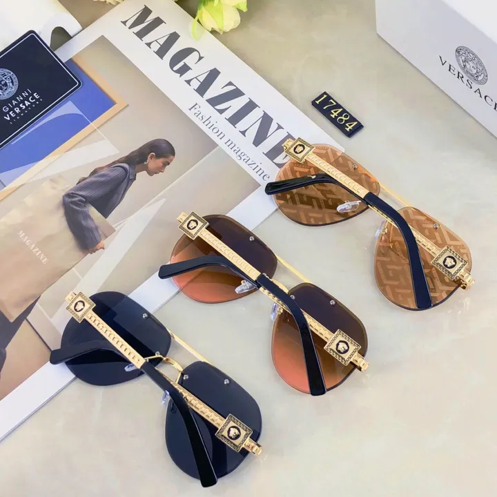 スーパーコピー ヴェルサーチ サングラス