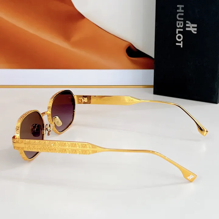 スーパーコピー ウブロ サングラス