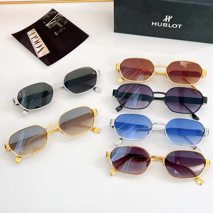 スーパーコピー ウブロ サングラス