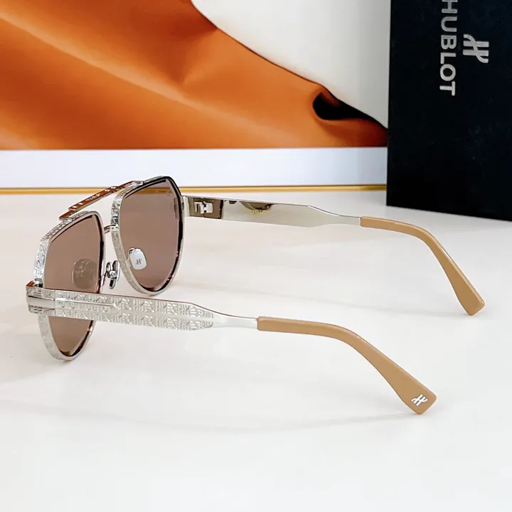 スーパーコピー ウブロ サングラス