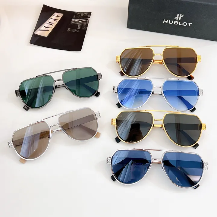 スーパーコピー ウブロ サングラス