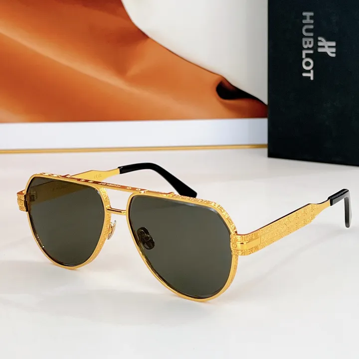 スーパーコピー ウブロ サングラス