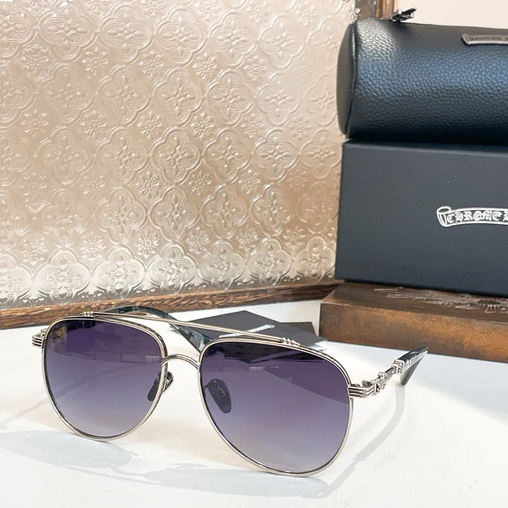 スーパーコピー クロムハーツ サングラス