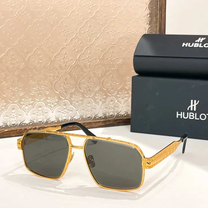 スーパーコピー ウブロ サングラス