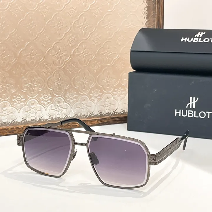 スーパーコピー ウブロ サングラス