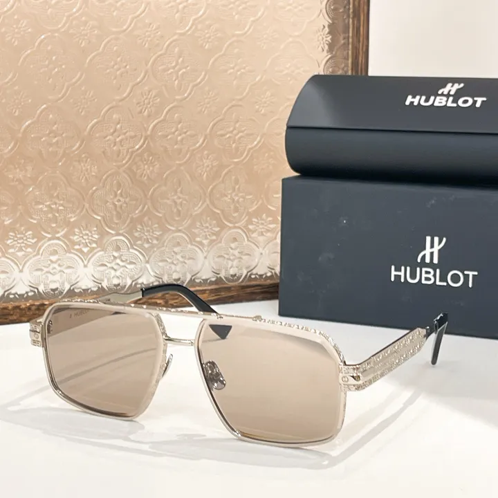 スーパーコピー ウブロ サングラス