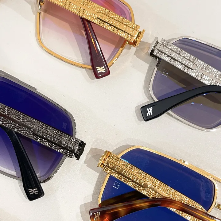 スーパーコピー ウブロ サングラス