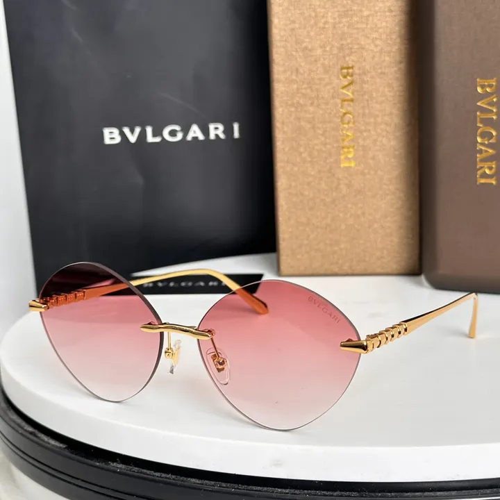 スーパーコピー ブルガリ サングラス