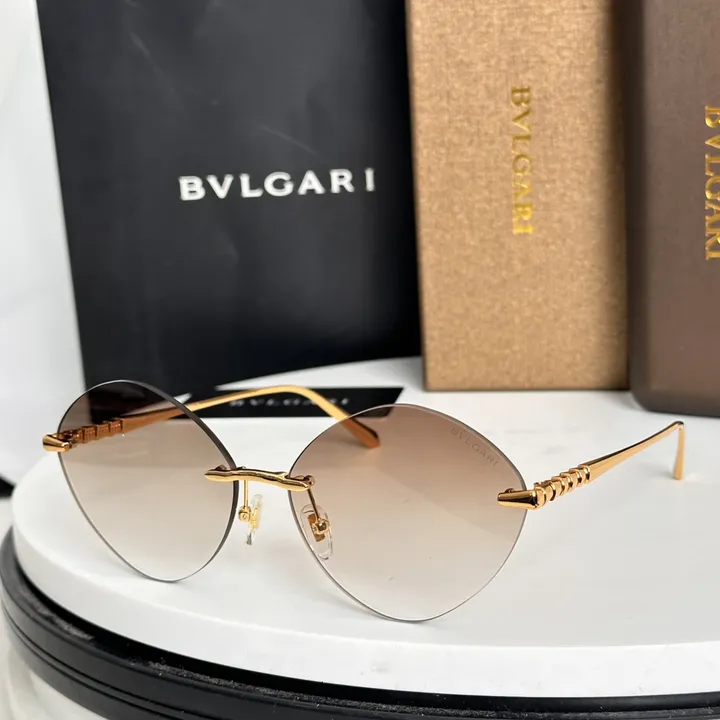スーパーコピー ブルガリ サングラス