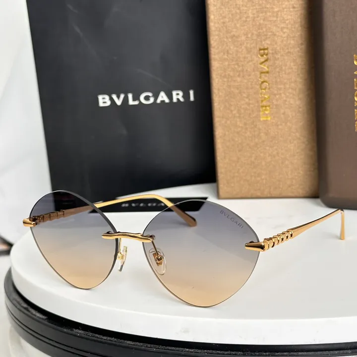 スーパーコピー ブルガリ サングラス