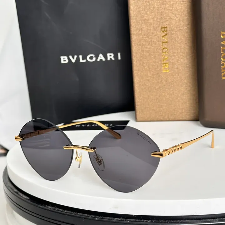 スーパーコピー ブルガリ サングラス