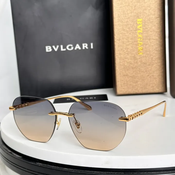スーパーコピー ブルガリ サングラス