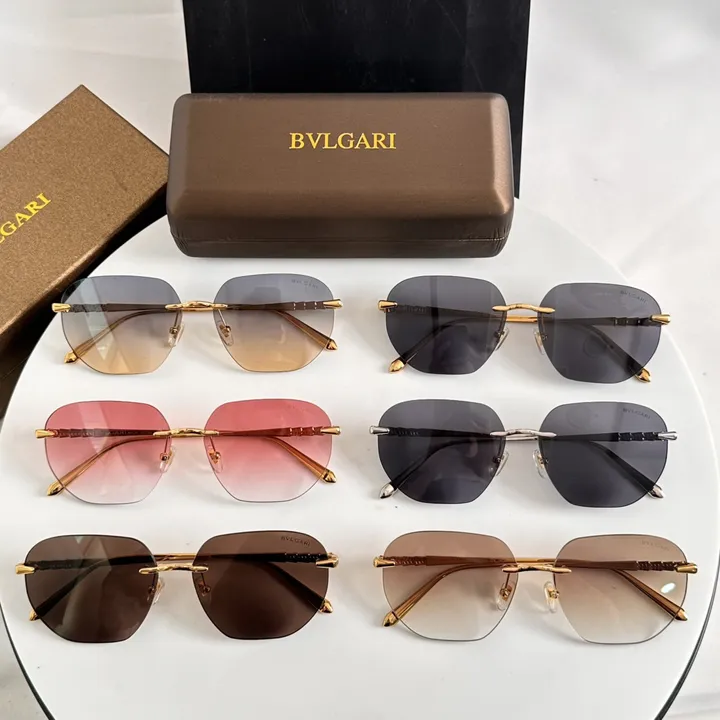 スーパーコピー ブルガリ サングラス